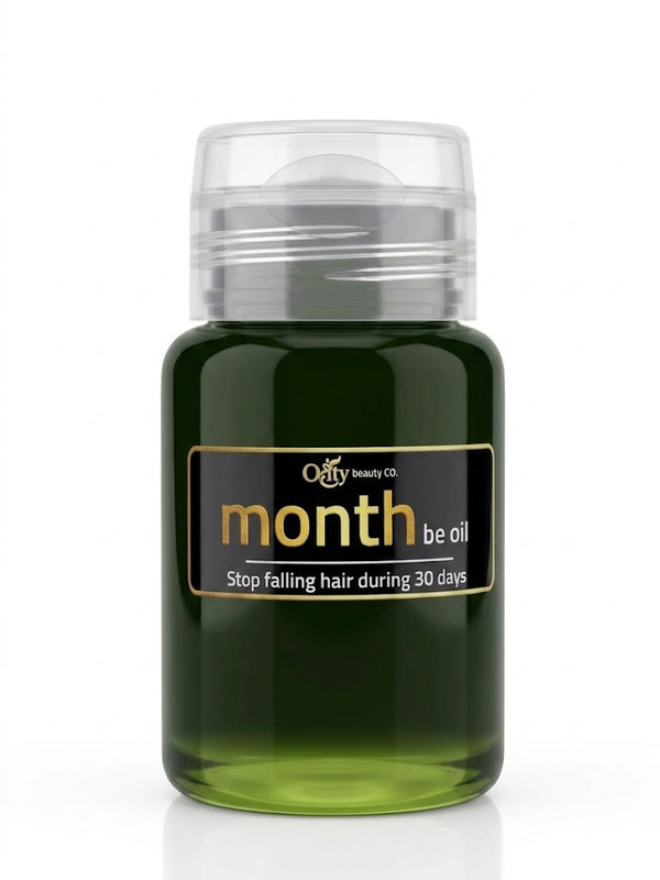 Month Be Oil